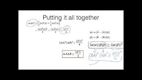 Quantum Mechanics; Chapter 3: Angular momentum, part 2