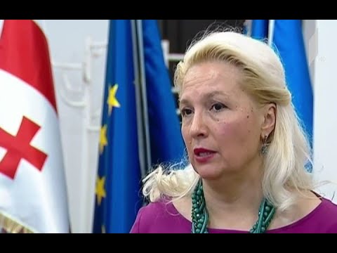 „საქართველოს ეროვნულ გეშტალტ ინსტიტუტს“ ევროპული აკრედიტაცია მიენიჭა