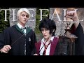 The Fall | A Drarry CMV