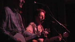 Video thumbnail of "Tim O'Brien "Fiddlers Green & Pretty Fair Maiden""