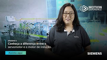 Por que e onde usar o servomotor? | Episódio 5
