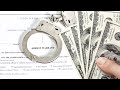 If You Have A Warrant Can You Just Pay it? | Lawyer Explain #Shorts