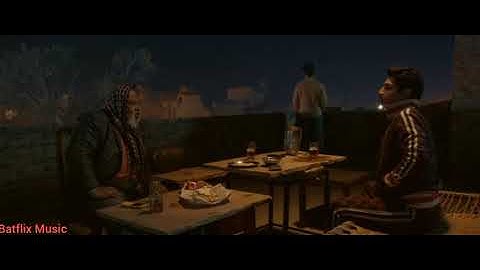 Chhalaang Funy Seen | Saurabh Shukla | Rajkumar Rao | Jatin Sarna | Batflix Music