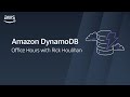 Using the NoSQL Workbench to build a purchase order application on DynamoDB with Rick Houlihan