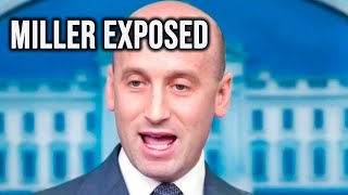 Download Lagu Stephen Miller's Alarming Teenager Video Goes Viral... Looks AWFUL For Him MP3 Download Lagu Stephen Miller's Alarming Teenager Video Goes Viral... Looks AWFUL For Him MP3