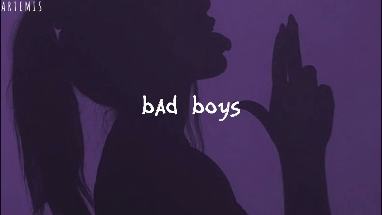 bad boys - tungevaag & raaban, luana kiara // slowed + reverb