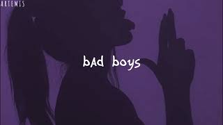 bad boys - tungevaag & raaban, luana kiara // slowed + reverb Resimi