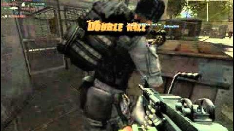 combat arms old accolade mod