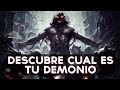 ¿Cuál es tu demonio? | Test Divertidos