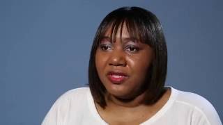 Brenda C. Medical Assisting Grad, Towson, MD Campus I Fortis Colleges & Institutes