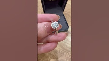 Xu hướng lựa chọn nhẫn cưới và nhẫn cầu hôn năm 2024💍#Nhẫncưới #nhẫn #nhẫncầuhôn #chunghieujewelry