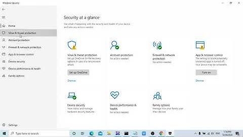 65  Windows Virus and Exploit Protection System Admin Windows Dos Commands tutotrial   System Admin