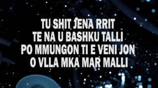 Video thumbnail of "MOSSI - VLLA MFAL"