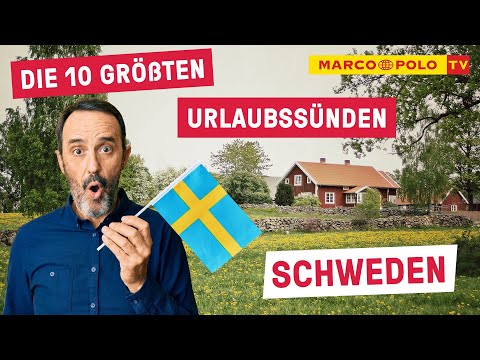 Video: Ist es sicher, nach Schweden zu reisen?