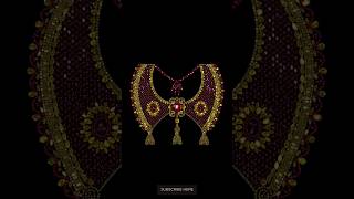 ASMR Gold & Ruby Set | ASMR Diamond Art | Satisfying ASMR Clips