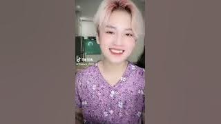 Tổng hợp các video tiktok của ken khểnh siêu đáng yêu P1