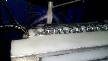 #chamfer #cnc #machining