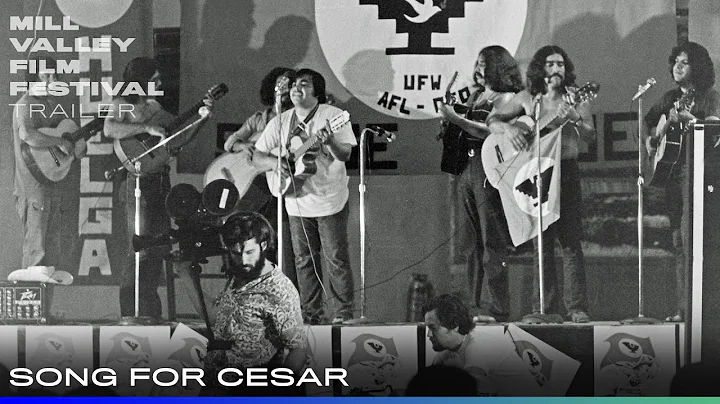 MVFF44 - Song for Cesar - Official Trailer