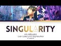 BTS V - 'Intro: Singularity' [Han|Rom|Eng lyrics]