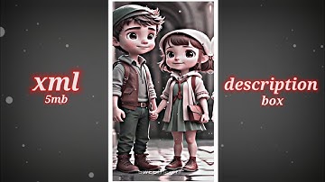 Tera nazron ne Dil ka kya a asar #alightmotion_edit_xml_new_tanding_nobita_and_suzuka_doremon_edit