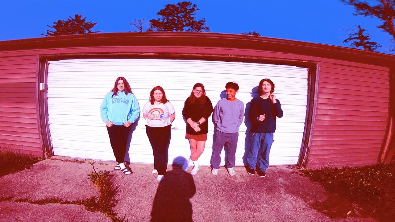 A Jeff RTV Music Video 20 Boygenius YouTube