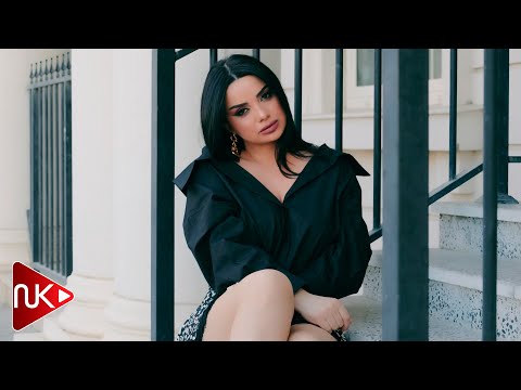 Nigar Abdullayeva - Qara Bextim 2023 (Yeni Klip)