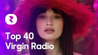 Top 40 Virgin Radio 2022 🎧 Hituri Virgin Radio Romania 2022