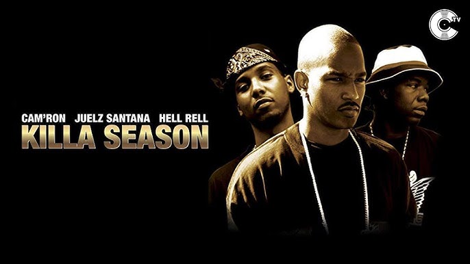 Paid in Full  'Money Making' (HD) - Mekhi Phifer, Ron C. Jones