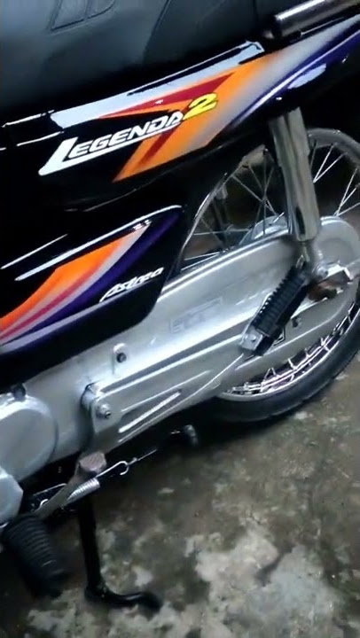 Download lagu legenda 2