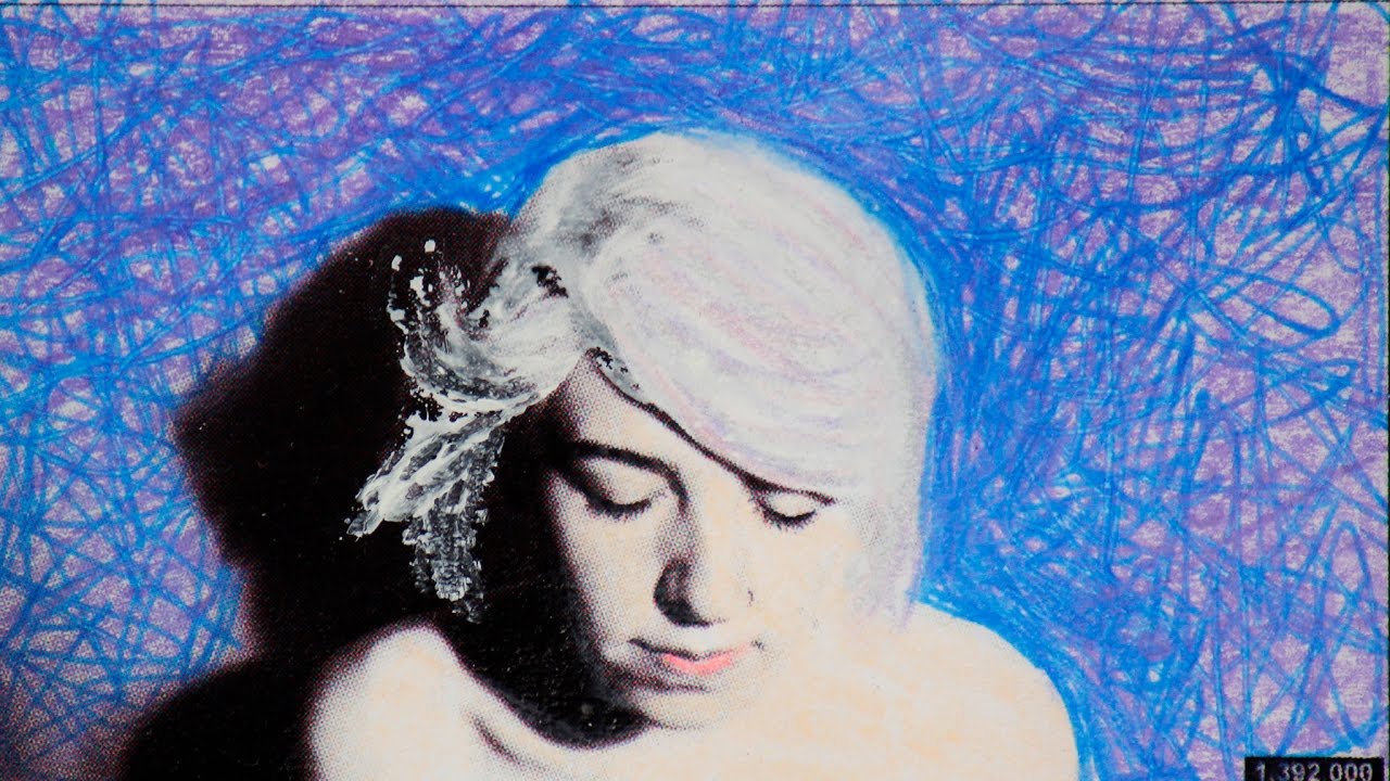 Brites - Unnamed Friend | Rotoscope Animated Music Video