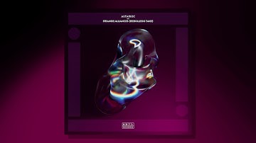 DGTL006 | Autarkic - Strange Alliances (Rebolledo Take)