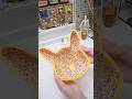 妻が作ったピカチュウケーキがさらに闇落ちしました・・・ #shorts