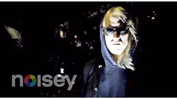 Okkultokrati - "Snakereigns" (Official Video)