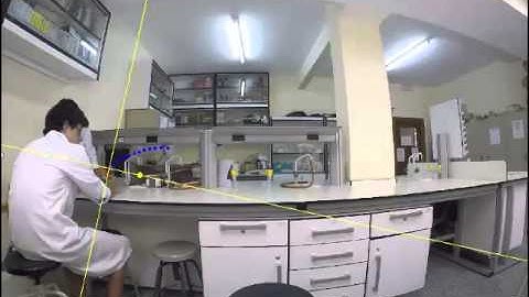 Angle of release 30º: Logger Pro