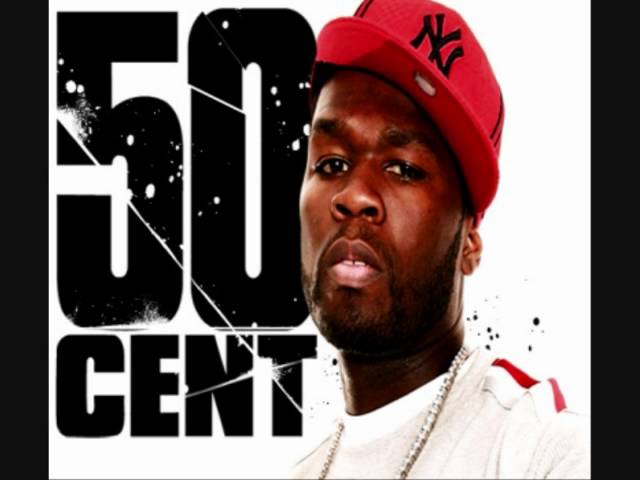 50 Cent - Straight to the Bank class=