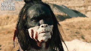 WESTWORLD Season 2 | Ghost Nation Featurette (HBO)