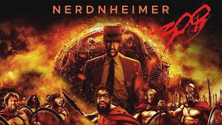 FACCE DI NERD #300 - Oppenheimer: Le Nostre Recensioni! Top O Flop?