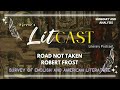 ROAD NOT TAKEN by Robert Frost |Summary and Analysis