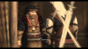 THE WITCHER - Enhanced Edition #31 [Hard Difficulty] | Let