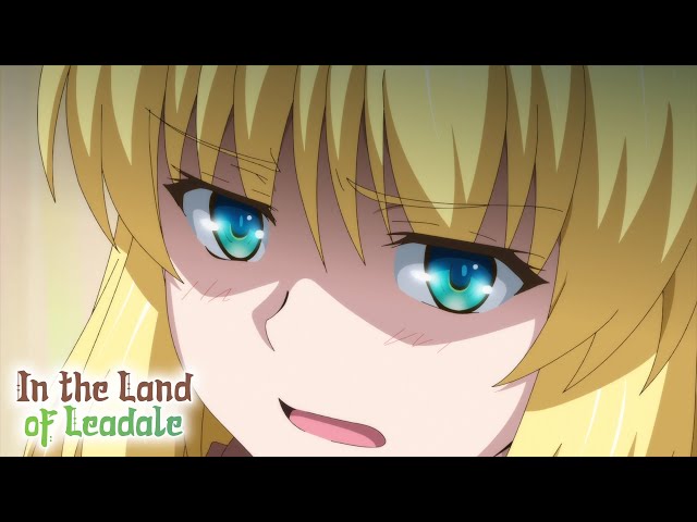 In The Land Of Leadale (Manga) en VF