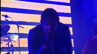 The Voidz “Black Hole” live at the Murmrr Theatre Brooklyn NYC 11.02.23!