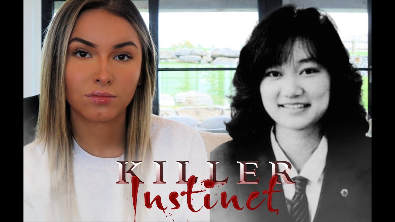 HALLOWEEK EPISODE 1: The Junko Furuta Case - YouTube
