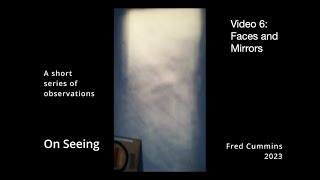 Faces and Mirrors