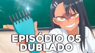 Assistir Ijiranaide, Nagatoro-san (Dublado) - Episódio 7 - AnimeFire