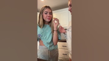 Dont eat oranges if you are allergic ‼️ #allergies #swell #funny #joke #friend #allergic #Jesuslove