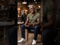 At 47, I couldn't look people in the eye. The Rebuild Yourself Blueprint started with small wins. Ma