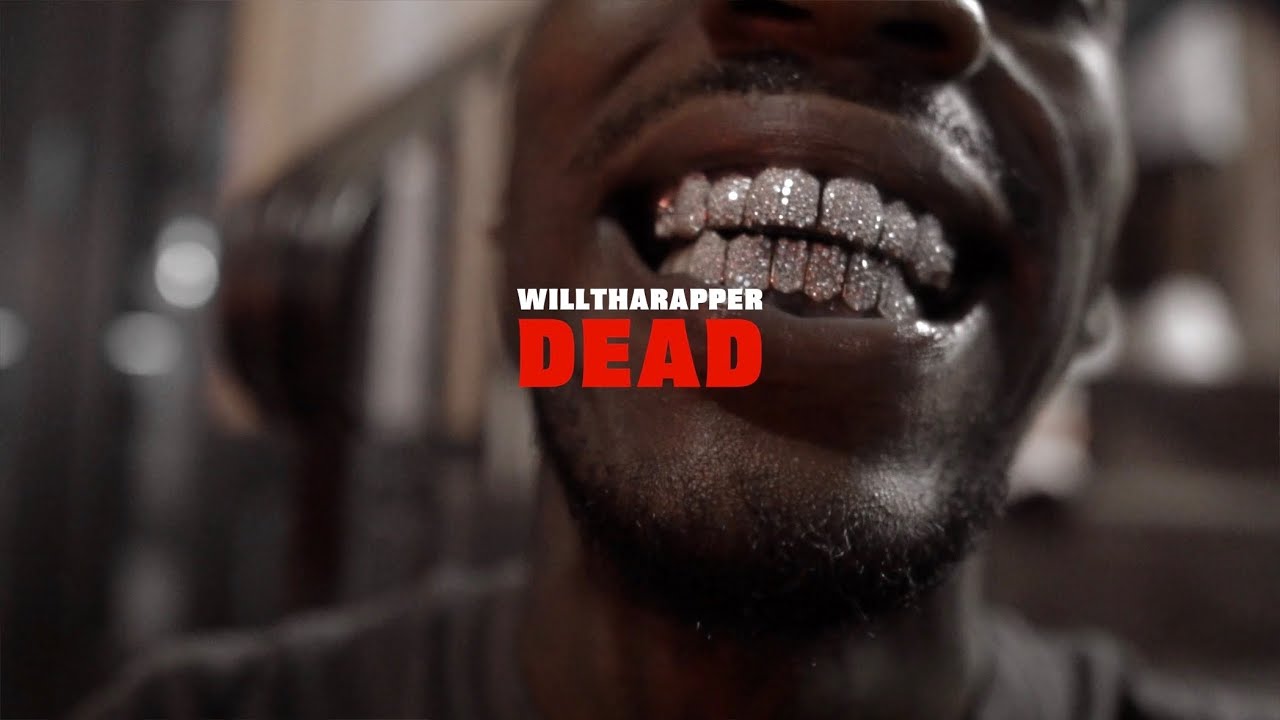 Смотреть «WillThaRapper - Dead (Official Visual)» на YouTube Смотреть «WillThaRapper - Dead (Official Visual)» на YouTube