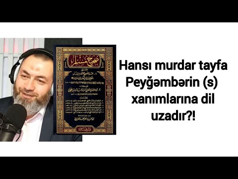 Video: Hansı tayfa patriarxal xarakter daşıyır?