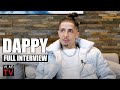 Dappy Annoyed at N-Dubz Questions, Guns, Prison, Price on His Head, Big Brother (Full Interview)