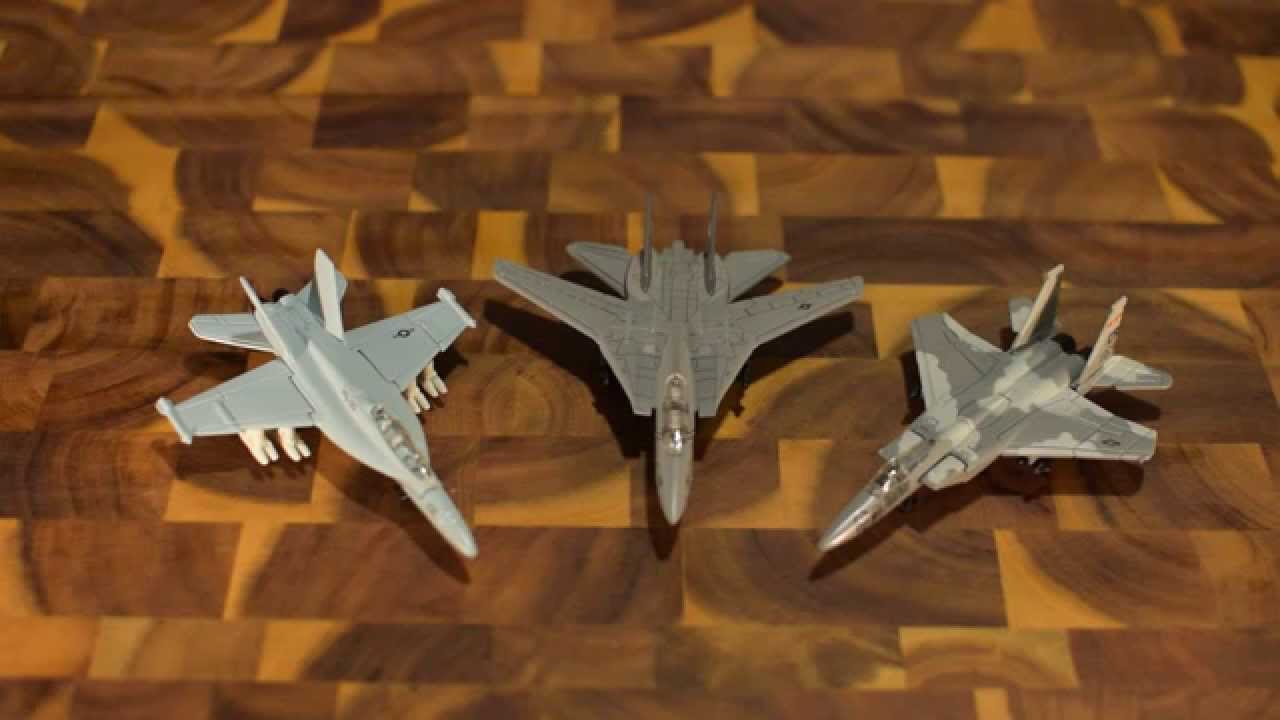 maisto diecast airplanes